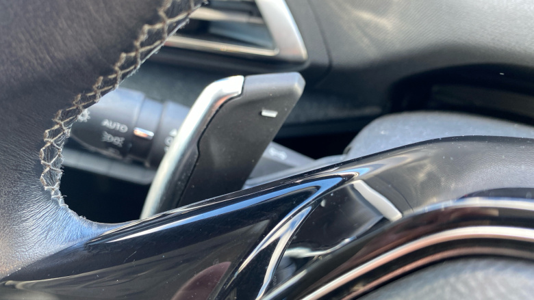 Peugeot 3008 1.5 BlueHDi Allure Premium 5dr EAT8 Diesel Estate